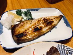 -胜代日本料理(云程巷小区店)