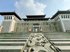 -合肥三国新城遗址公园