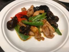 -领事馆19号中餐厅(厦门海景洲际酒店)