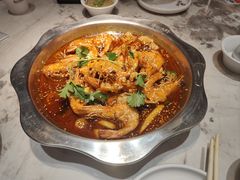 -邵汇大虾(甘井子万达店)