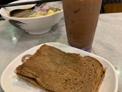 -Old Town White Coffee(gateway@klia2)