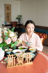 -新寰亚月子会所(金鸡湖凯宾店)