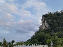 -柳侯公园