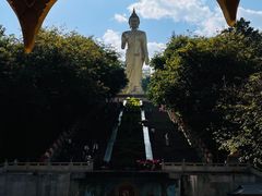 -西双版纳勐泐文化旅游区