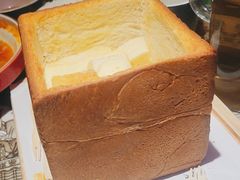-绿茶餐厅(财富购物中心店)