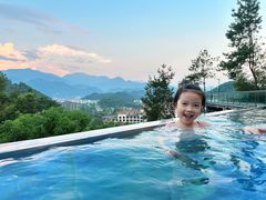 -宜春明月山维景国际温泉度假酒店