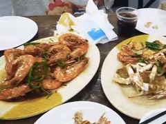 -贞姨美食·老字号海鲜大排档