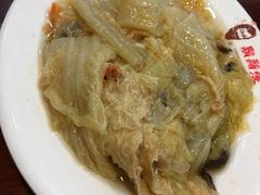 -胡须张鲁肉饭(台北大安店)
