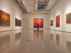 -时代美术馆-成都馆