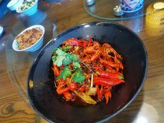 -湘江大码头·龙虾馆(渔人码头一店)