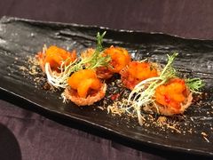 -北京王府井希尔顿酒店·秦唐中餐厅Chynna