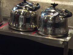 -大胖骨汤火锅(裕华店)