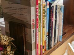 -俄士厨房(印象汇店)