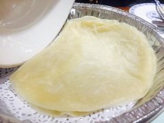 吉祥春饼-吉祥春饼·烤鸭(国贸店)