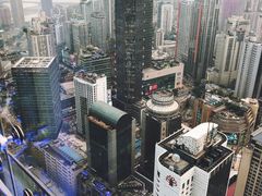 -解放碑威斯汀酒店-知味国际美食餐厅