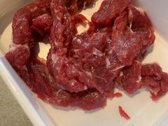 -张哞哞·鲜切牛肉自助火锅(高德置地店)