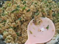 -台山美食一绝阿四台山黄鳝饭(阿四创作店)