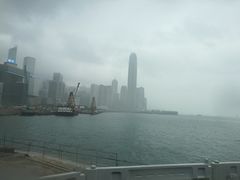 -香港会议展览中心演讲厅