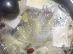 -许府牛火锅(信义坊总店)