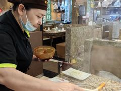 -黄记煌三汁焖锅(新世纪广场店)