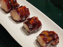 秘制黑叉烧-炳胜品味(珠江新城店)