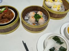-佳丽海鲜大酒楼(环岛海景店)