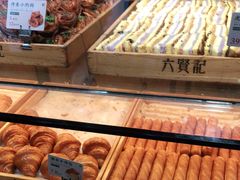 -六贤记(文三店)