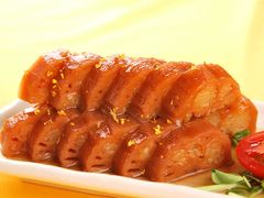 -蟹肉煲蟹肉(阊胥路店)