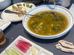 -小大董·烤鸭(观景餐厅·南京西路店)