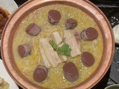 -奉天小馆·非遗东北菜(济南万象城店)