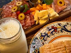 -Alimentari早午餐(安福路店)