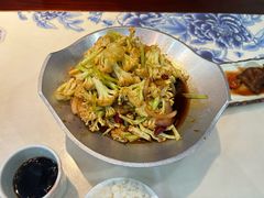 -姑苏家宴·苏帮菜·松鼠桂鱼(苏州总店)