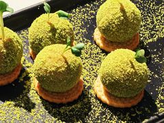 -荟廷·晶萃(静安寺店)