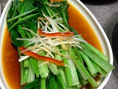 -闫府私房菜·老字号(恒隆店)