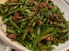 尖椒鸡-铁公鸡·四川料理(天环广场店)