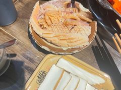 -山城年华老火锅(玉林店)