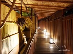 -有马温泉 竹取亭円山温泉旅馆