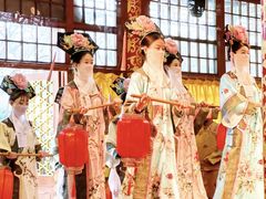 -白家大院·王府宫廷菜(苏州街店)