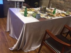 -广州希尔顿逸林酒店-OPEN開·全日制餐厅·海鲜·小火锅·自助餐(东风路店)