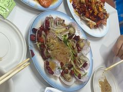 -来之顺海鲜菜馆·青岛菜·始于1993(栈桥店)