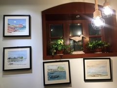 -LA CREPERIE BRETONNE布列塔尼法式餐厅(天童北路店)