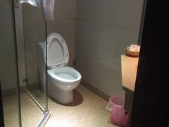 -时光漫步酒店(北京雍和宫南锣鼓巷后海店)