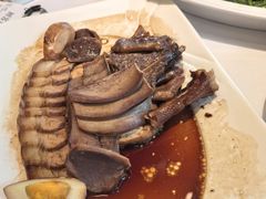 -勝記酒家·37年老字号·经典粤菜(荔枝公园店)