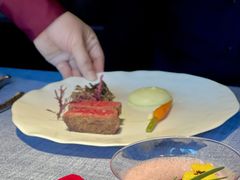 -弦月窗LUNETTE BY AMANDA(复兴路店)