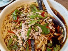 -周家二小姐的菜(西津渡店)