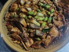 -柘林湖生态鱼馆