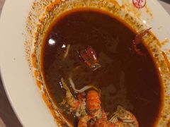 -有位虾匠·手工土菜小馆(市北店)