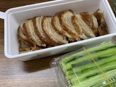 -蔓姐北京烤鸭(芙蓉广场店)