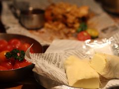 -岛风·台食小馆 ISLAND BISTRO(烟台山店)