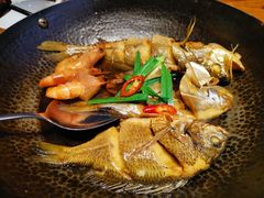 -临家闽南菜(宝洲路店)